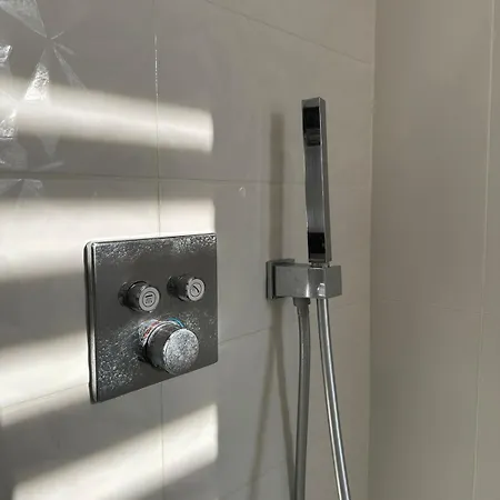 Maison 1 Jacuzzi Prive