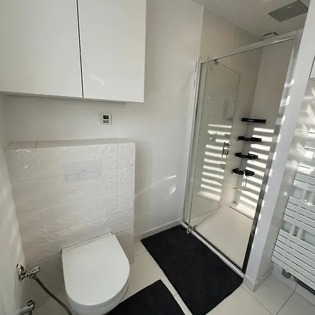 Maison 1 Jacuzzi Prive 度假居