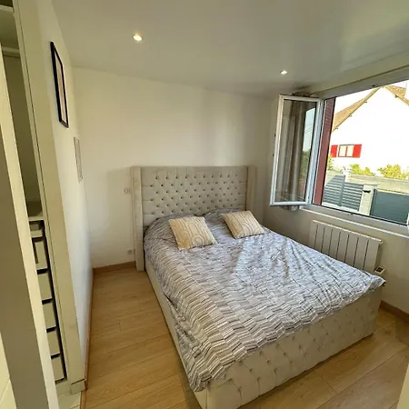 Maison 1 Jacuzzi Prive *