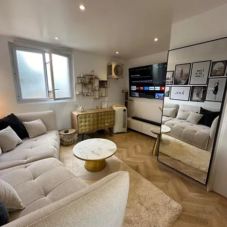 Maison 1 Jacuzzi Prive *