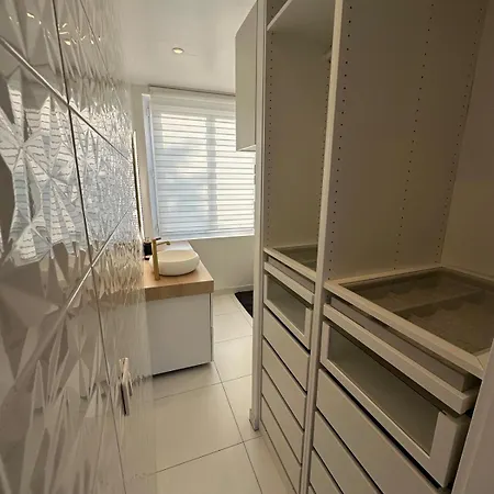度假居 Maison 1 Jacuzzi Prive