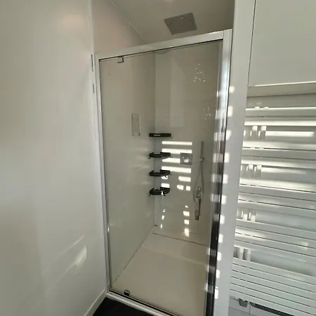 度假居 Maison 1 Jacuzzi Prive